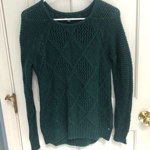 American Eagle Knit Sweater